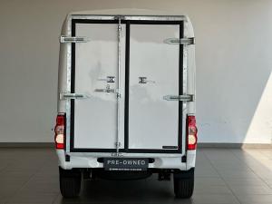 GWM Steed 5 2.0VGT single cab S - Image 6