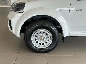 GWM Steed 5 2.0VGT single cab S - Image 7