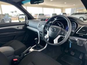 GWM Steed 5 2.0VGT single cab S - Image 8