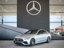 Thumbnail Mercedes-Benz C-Class C220d Avantgarde