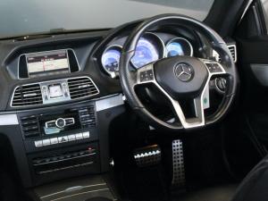 Mercedes-Benz E-Class E250 coupe - Image 13