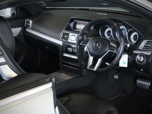 Mercedes-Benz E-Class E250 coupe - Image 14