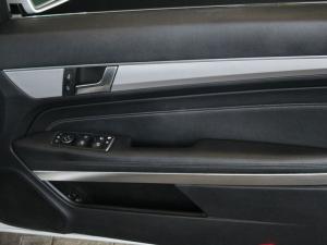 Mercedes-Benz E-Class E250 coupe - Image 17