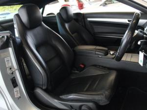Mercedes-Benz E-Class E250 coupe - Image 18