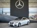 Mercedes-Benz E-Class E250 coupe - Thumbnail 1