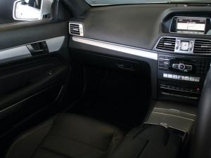 Mercedes-Benz E-Class E250 coupe - Image 20