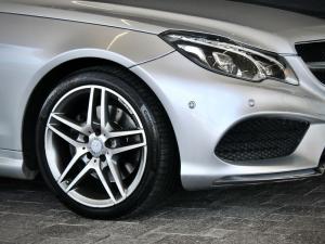 Mercedes-Benz E-Class E250 coupe - Image 5