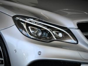Mercedes-Benz E-Class E250 coupe - Image 6