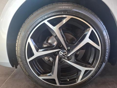 Image Volkswagen Polo hatch 1.0TSI Trendline
