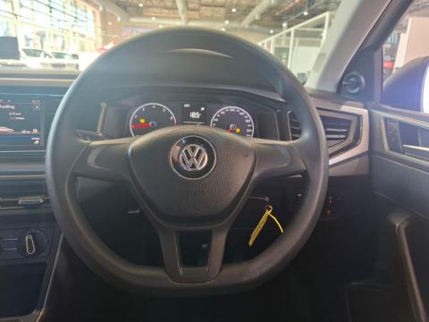 Image Volkswagen Polo hatch 1.0TSI Trendline