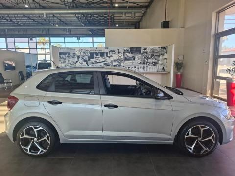 Image Volkswagen Polo hatch 1.0TSI Trendline