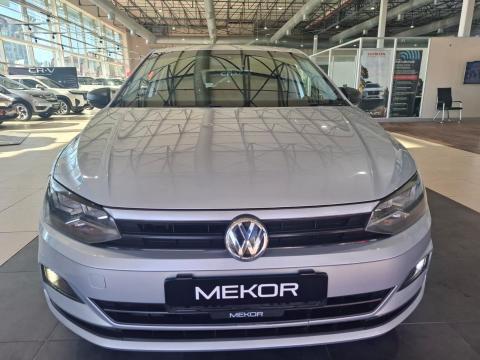 Image Volkswagen Polo hatch 1.0TSI Trendline