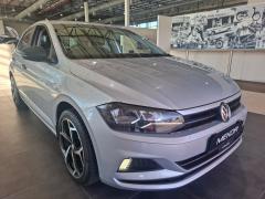Volkswagen Cape Town Polo hatch 1.0TSI Trendline