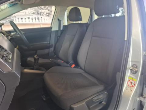 Image Volkswagen Polo hatch 1.0TSI Trendline