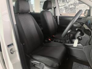 Volkswagen Caddy Maxi Kombi 2.0TDI - Image 10