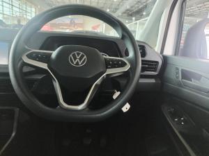 Volkswagen Caddy Maxi Kombi 2.0TDI - Image 11