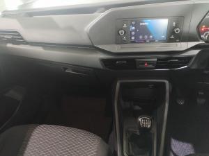 Volkswagen Caddy Maxi Kombi 2.0TDI - Image 12