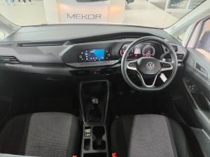 Volkswagen Caddy Maxi Kombi 2.0TDI - Image 13