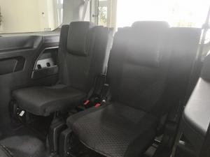 Volkswagen Caddy Maxi Kombi 2.0TDI - Image 14