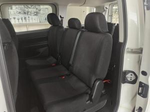Volkswagen Caddy Maxi Kombi 2.0TDI - Image 15