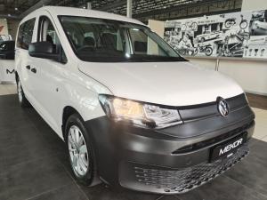 Volkswagen Caddy Maxi Kombi 2.0TDI - Image 1