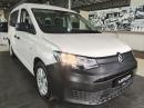 Thumbnail Volkswagen Caddy Maxi Kombi 2.0TDI