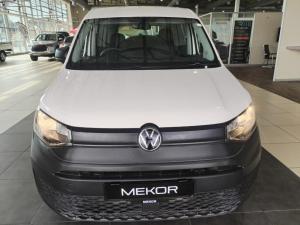 Volkswagen Caddy Maxi Kombi 2.0TDI - Image 2
