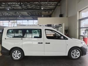 Volkswagen Caddy Maxi Kombi 2.0TDI - Image 7
