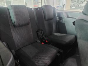 Volkswagen Caddy Maxi Kombi 2.0TDI - Image 8