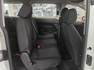 Volkswagen Caddy Maxi Kombi 2.0TDI - Image 9