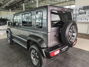 Suzuki Jimny 1.5 GLX AllGrip 5-door auto - Image 4