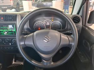 Suzuki Jimny 1.3 - Image 11