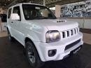 Thumbnail Suzuki Jimny 1.3