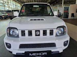 Suzuki Jimny 1.3 - Image 2