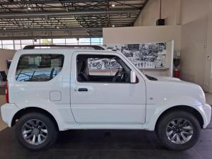 Suzuki Jimny 1.3 - Image 3