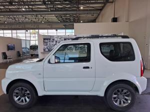 Suzuki Jimny 1.3 - Image 4
