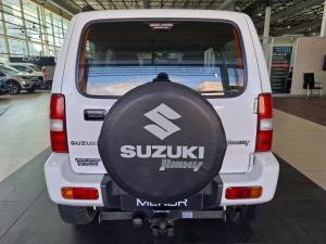 Suzuki Jimny 1.3 - Image 6