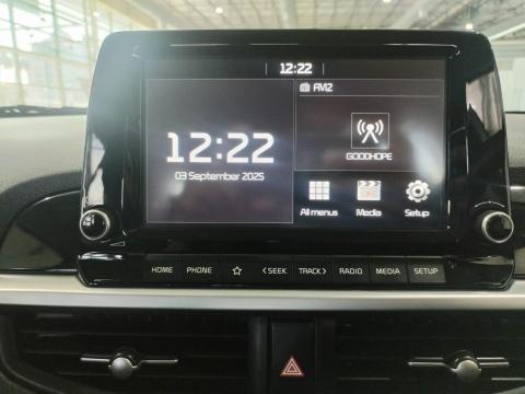 Image Kia Picanto 1.2 X-Line auto
