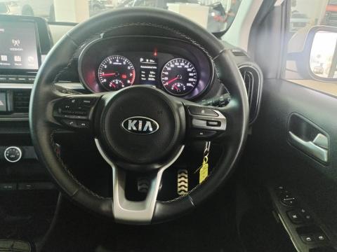 Image Kia Picanto 1.2 X-Line auto