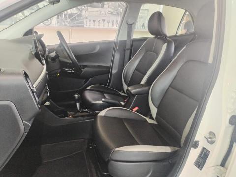Image Kia Picanto 1.2 X-Line auto