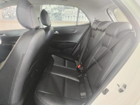 Image Kia Picanto 1.2 X-Line auto