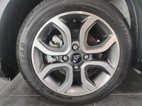 Image Kia Picanto 1.2 X-Line auto
