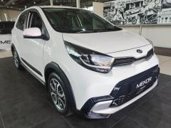 Kia Cape Town Picanto 1.2 X-Line auto