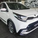 Used 2021 Kia Picanto 1.2 X-Line auto Cape Town for only R 199,900.00