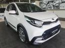 Thumbnail Kia Picanto 1.2 X-Line auto