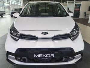 Kia Picanto 1.2 X-Line auto - Image 2