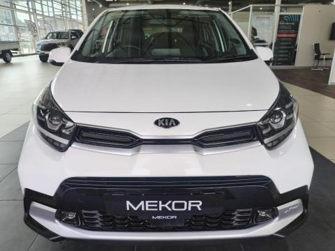 Image Kia Picanto 1.2 X-Line auto