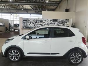 Kia Picanto 1.2 X-Line auto - Image 4
