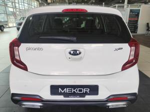 Kia Picanto 1.2 X-Line auto - Image 5