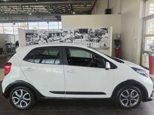 Kia Picanto 1.2 X-Line auto - Image 6